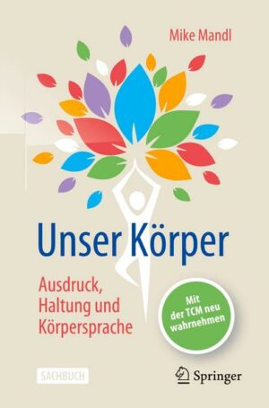 Unser Körper - Ausdruck