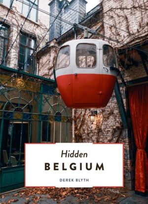 Hidden Belgium