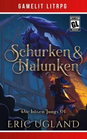 Schurken & Halunken