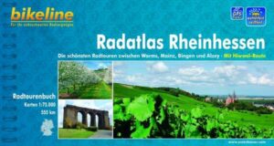 Radatlas Rheinhessen