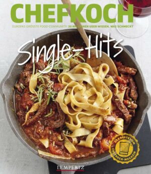 Chefkoch: Single-Hits