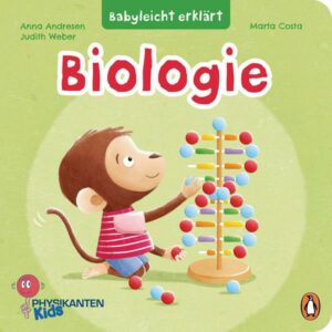 Babyleicht erklärt: Biologie