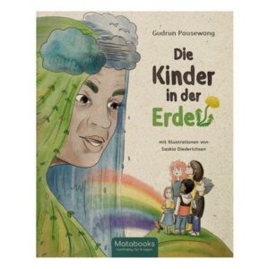 Die Kinder in der Erde