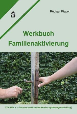 Werkbuch Familienaktivierung