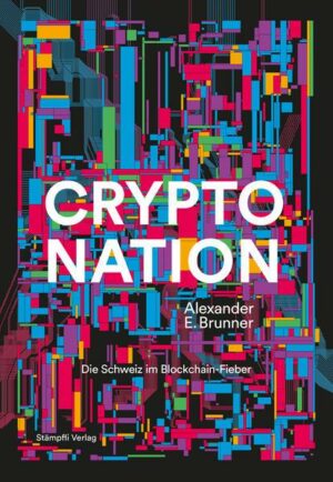 Crypto Nation