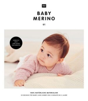 Baby Merino 01