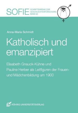 Katholisch und emanzipiert