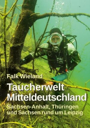 Taucherwelt Mitteldeutschland