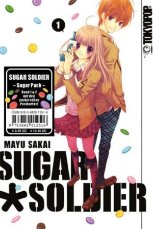 Sugar Soldier Starter Pack