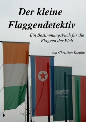 Der kleine Flaggendetektiv