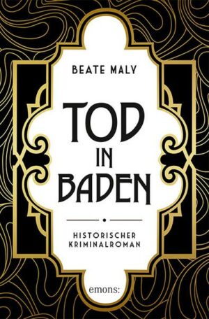 Tod in Baden