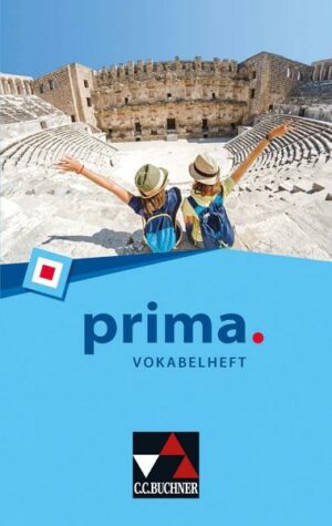 Prima. / prima. Vokabelheft