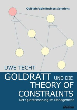 Goldratt und die Theory of Constraints