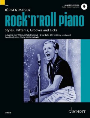 Rock'n' Roll Piano