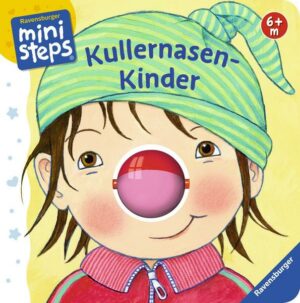 Ministeps: Kullernasen-Kinder