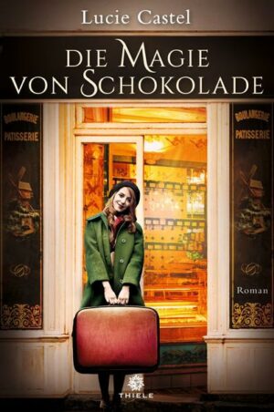 Die Magie von Schokolade