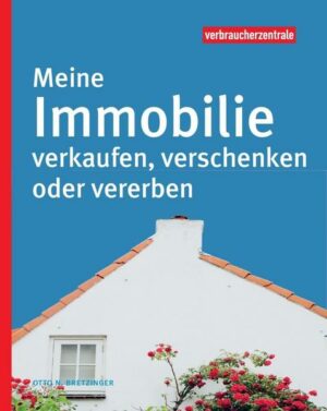 Meine Immobilie verkaufen