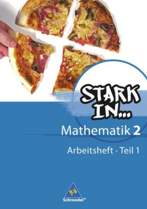 Stark in Mathematik / Stark in Mathematik - Ausgabe 2008