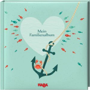 Mein Familienalbum - Meereswelt