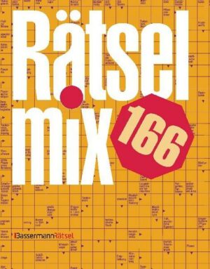 Rätselmix 166