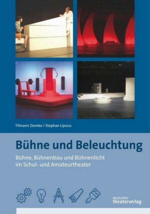 Bühne und Beleuchtung