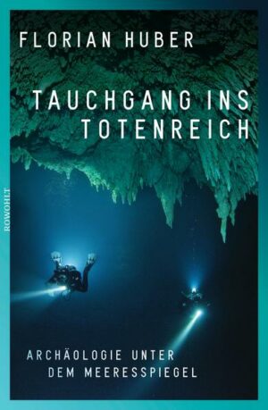 Tauchgang ins Totenreich