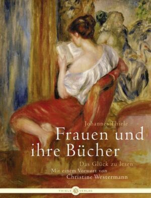 Frauen und ihre Bücher