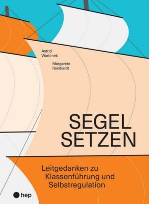 Segel setzen