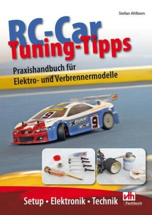 RC-Car Tuning-Tipps