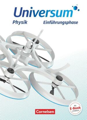 Universum Physik Sekundarstufe II - Niedersachsen - Einführungsphase