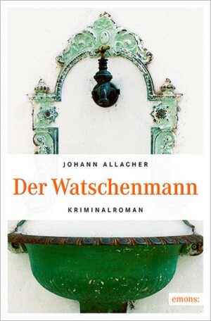 Der Watschenmann