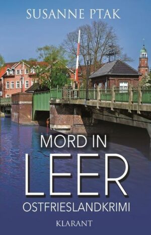 Mord in Leer / Dr. Josefine Brenner Bd.3