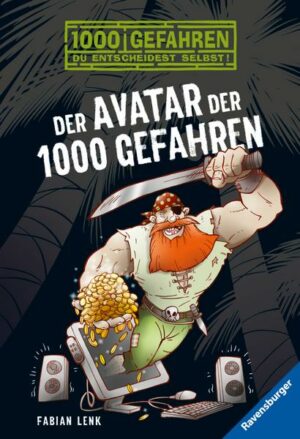 Der Avatar der 1000 Gefahren