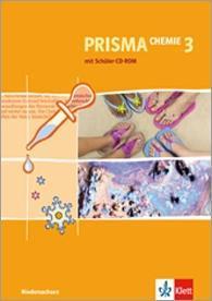 PRISMA Chemie 3. Ausgabe Niedersachsen