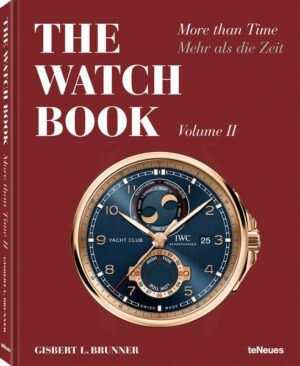 The Watch Book