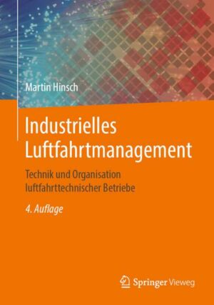 Industrielles Luftfahrtmanagement