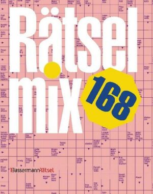 Rätselmix 168