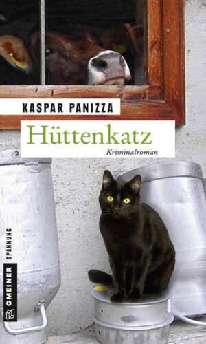 Hüttenkatz