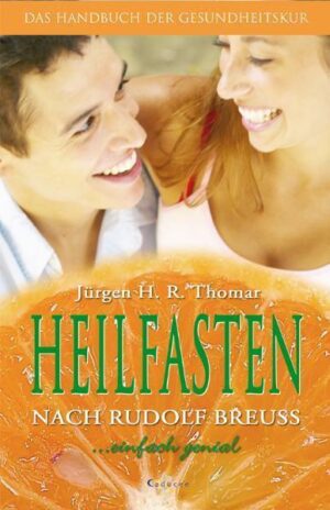 Heilfasten nach Rudolf Breuss