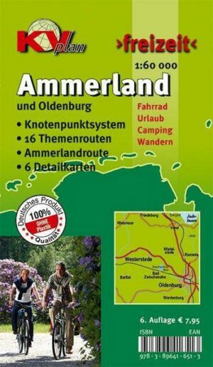 Ammerland Landkreis & Oldenburg