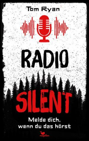 Radio Silent - Melde dich