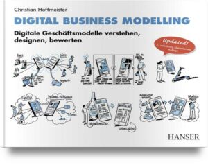 Digital Business Modelling