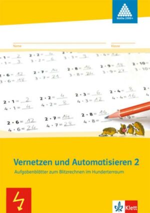 Vernetzen und Automatisieren 2