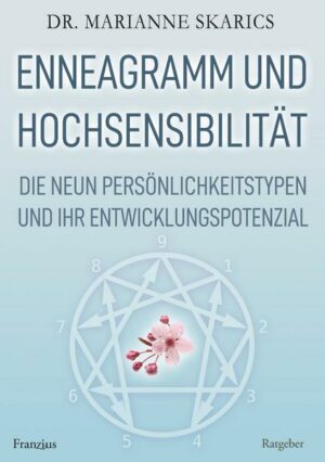 Enneagramm und Hochsensibilität