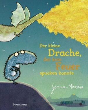 Der kleine Drache