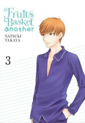 Fruits Basket Another