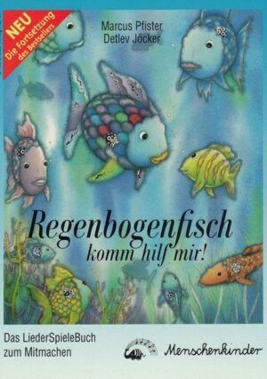 Regenbogenfisch