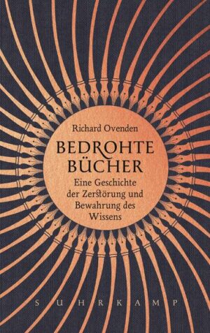 Bedrohte Bücher