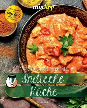 Mixtipp: Indische Küche