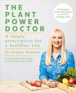 The Plant Power Doctor